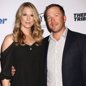 Morgan Beck Honors Her and Bode Miller Late Daughter Emeline