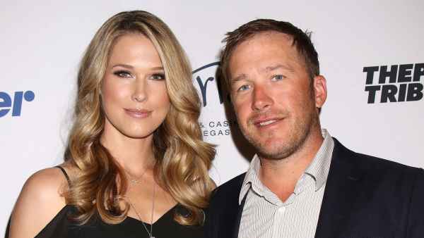 Morgan Beck Honors Her and Bode Miller Late Daughter Emeline
