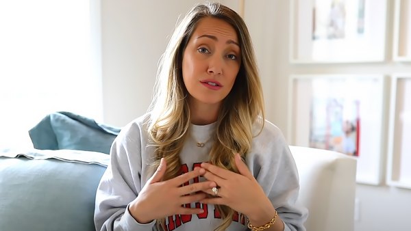 Myka Stauffer Breaks Her Silence After Rehoming Adopted Son With Autism