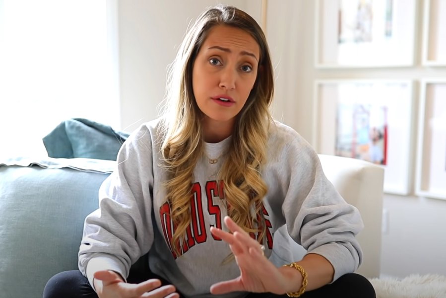 Myka Stauffer Rehoming Controversy: Everything the YouTuber Has Said in Response to Backlash