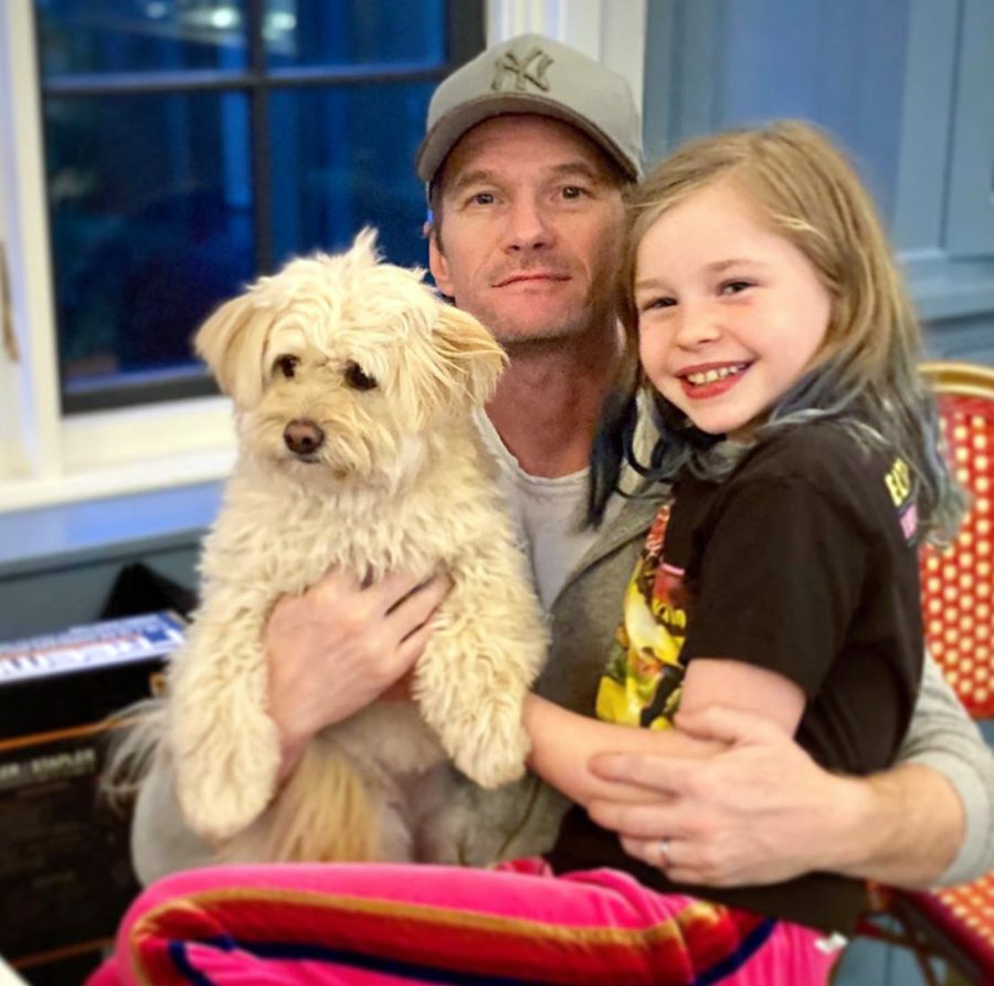 Neil Patrick Harris and David Burtka's Family Album With Twins Harper and Gideon