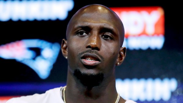 New England Patriots Player Devin McCourty and Wife Suffer Pregnancy Loss at 8 Months
