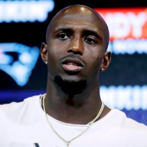 New England Patriots Player Devin McCourty and Wife Suffer Pregnancy Loss at 8 Months