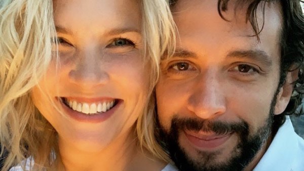 Nick Cordero Coronavirus Battle Amanda Kloots Says Hes in Vicious ICU Circle