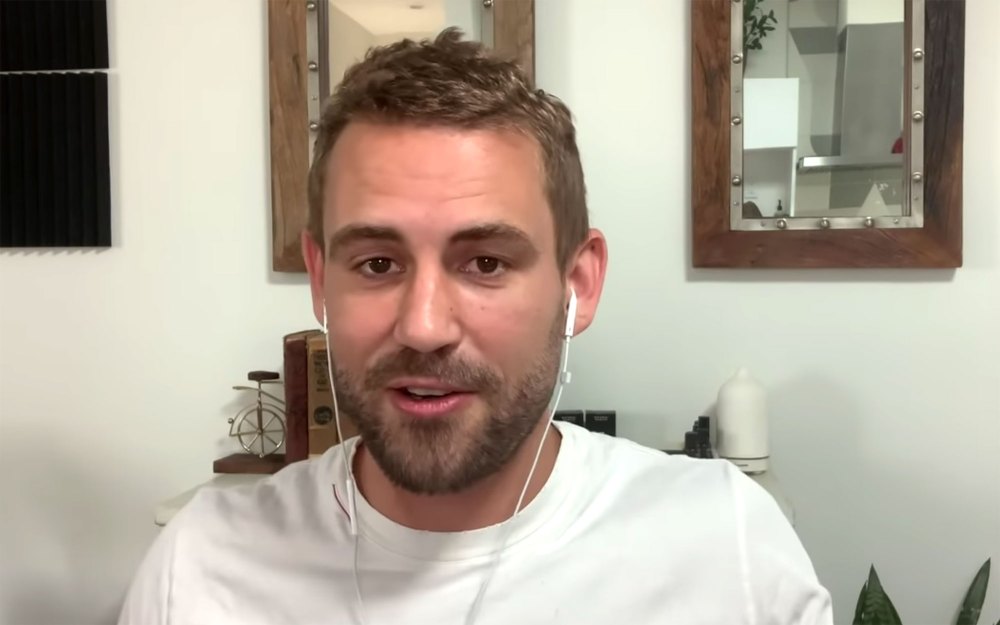 Nick Viall Race Affected How Police Treated Him During Past Arrest