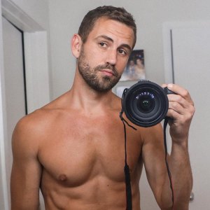 Nick Viall Reveals Being Body Shamed Affected His Mental Health Instagram