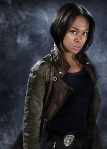 Nicole Beharie Reveals She Was Blacklisted After Sleepy Hollow Exit