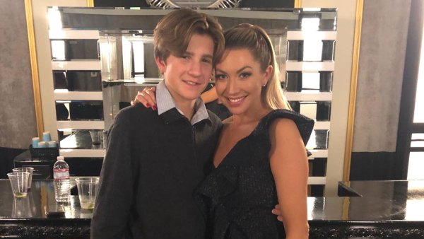 Stassi Schroeder Brother Nikolai Czermak Speaks Out After Her Vanderpump Rules Firing