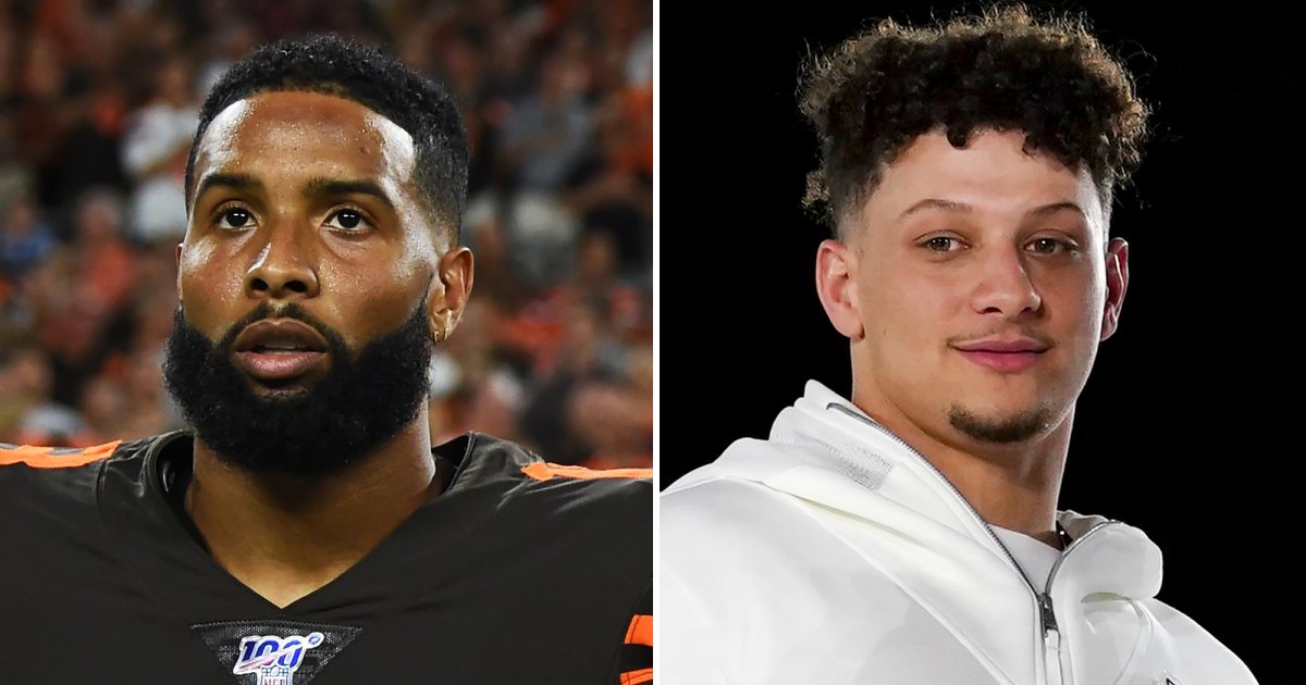 Nfl Racial Equality NFL Players Unite Against Racism, Call for Support From Organization ...