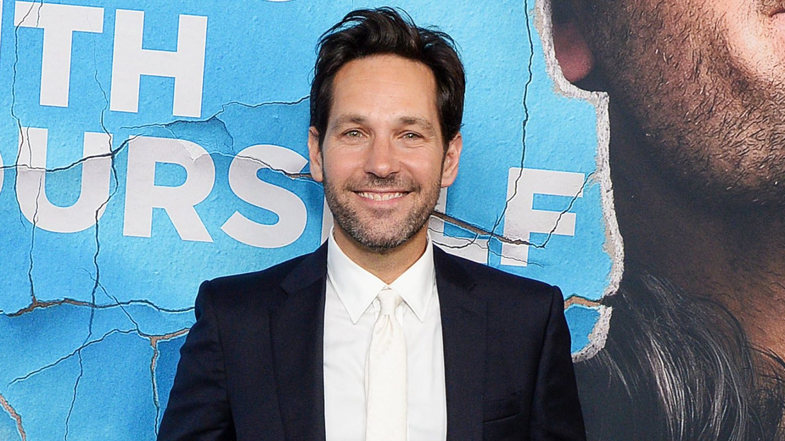 Paul Rudd Jokes About His Manhood Being Bigger Than Paycheck