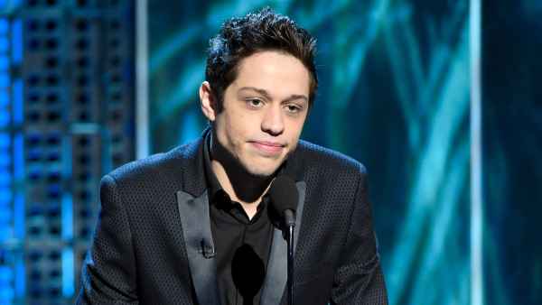 Pete Davidson Addresses Severity of His Past Suicidal Thoughts