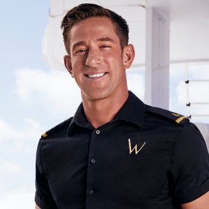 Peter Hunziker Fired From 'Below Deck Mediterranean' After Racist Post