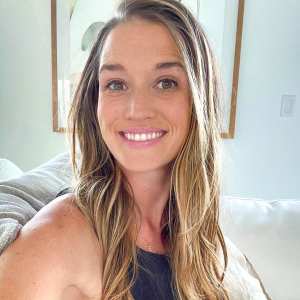 Pregnant Jade Roper Talks Rough 1st Trimester Symptoms