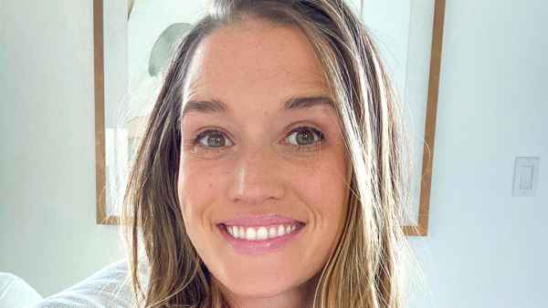 Pregnant Jade Roper Talks Rough 1st Trimester Symptoms