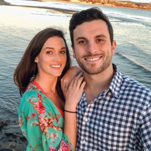 Pregnant Jade Roper Thinks Baby 3 Will Be Her and Tanner Tolbert Last Instagram