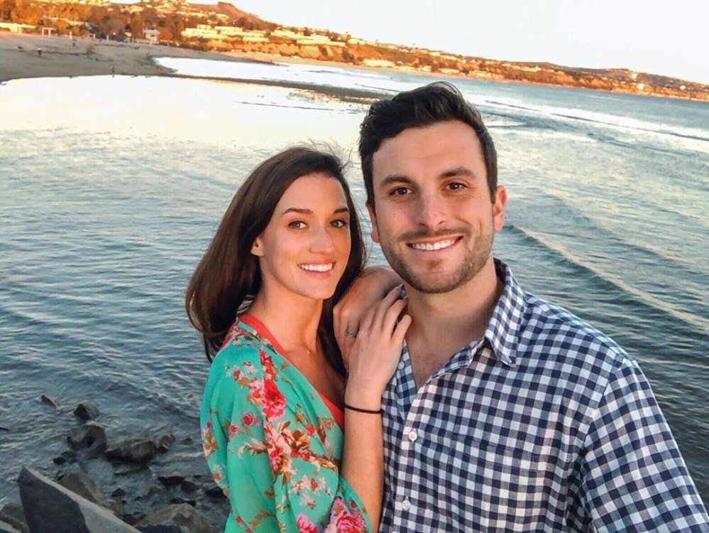 Pregnant Jade Roper Thinks Baby 3 Will Be Her and Tanner Tolbert Last Instagram
