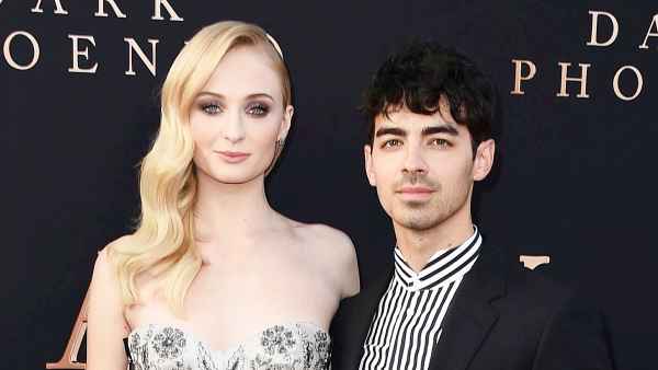 Pregnant Sophie Turner and Joe Jonas Will Welcome Their 1st Child Together in the Next Couple Weeks