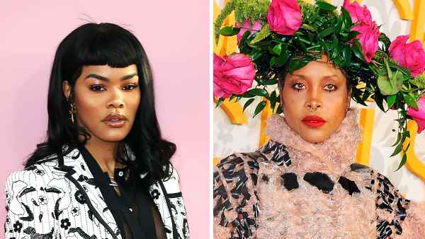 Pregnant Teyana Taylor Reveals Erykah Badu Will Help Deliver Her 2nd Child at Home