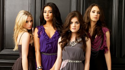 Pretty Little Liars Where Are They Now