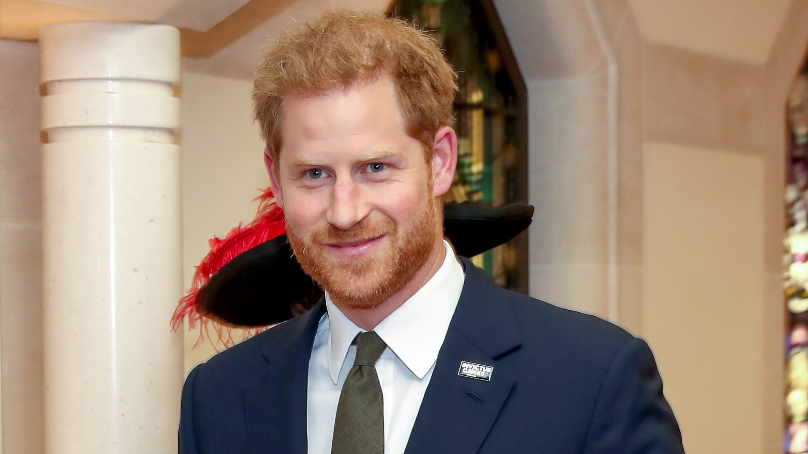 Prince Harry Shares Message for Invictus Games Athletes Amid COVID-19 Crisis