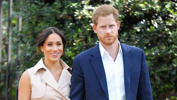 Prince Harry and Meghan Markle Will Never Get the Privacy They Desire in LA