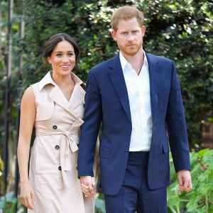 Prince Harry and Meghan Markle Will Never Get the Privacy They Desire in LA