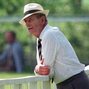 Proof 99-Year-Old Prince Philip Has Always Been a Style Icon: Pics