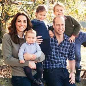 Prince William and Duchess Kate 3 Kids Have Been Attacking the Kitchen Amid Quarantine