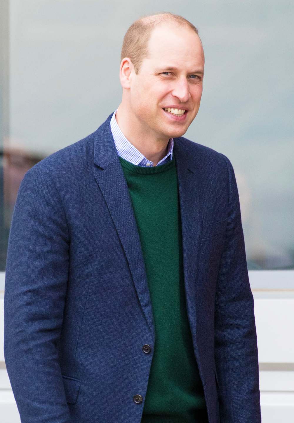 Prince Williams Been Secretly Volunteering for a Crisis Text Line Amid Quarantine