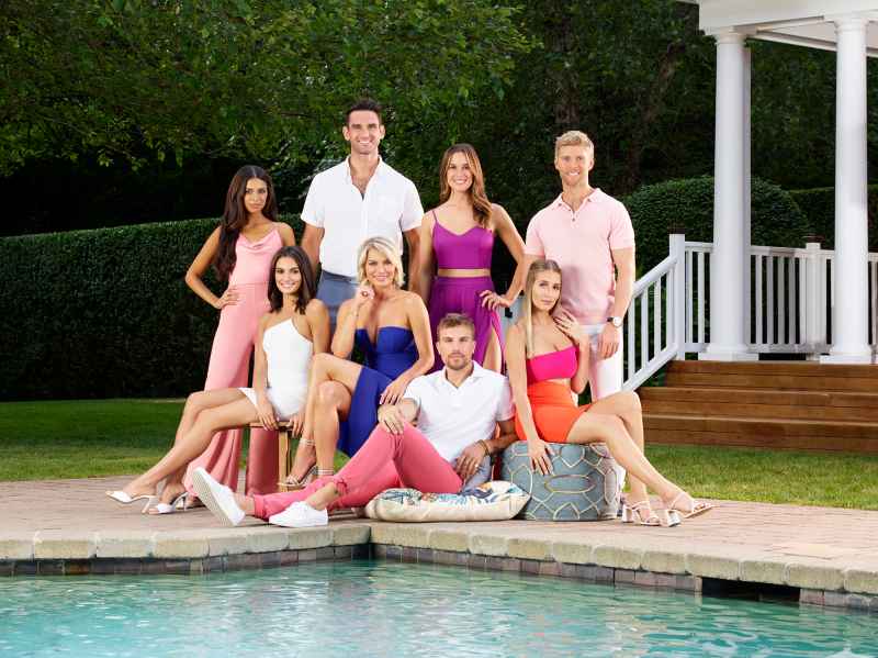 Quarantine in the Hamptons! Everything We Know About ‘Summer House’ Season 5