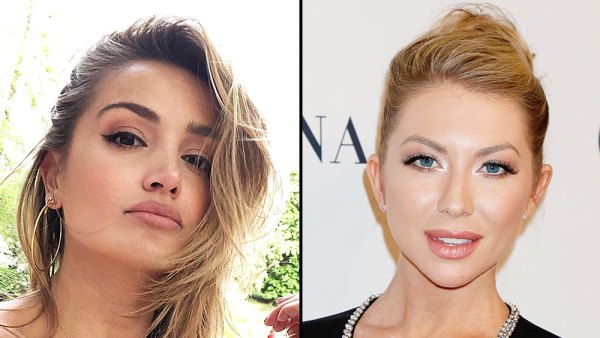 Rachael OBrien Is Grateful to Have Distanced Herself From Stassi Schroeder Amid Backlash