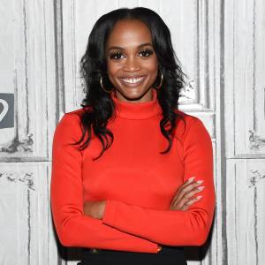 Rachel Lindsay Demands Change in 'Bachelor' Franchise: 'It's Embarrassing'