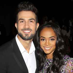 Rachel Lindsay Ive Had Tough Discussions With Bryan Abasolo About Race