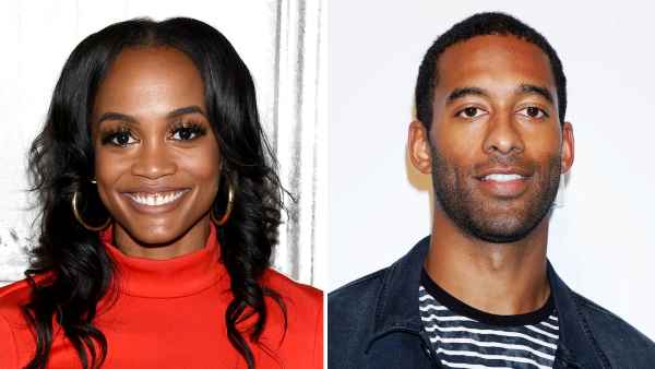 Rachel Lindsay Reacts to Matt James Bachelor Casting
