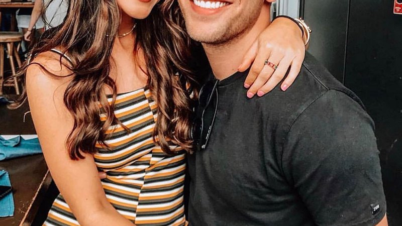 Status Check! Bachelor Nation Couples Who Are Still Going Strong