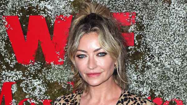 Rebecca Gayheart Reveals She Is Parenting ‘Pretty Much Solo’ Amid Quarantine
