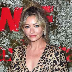 Rebecca Gayheart Reveals She Is Parenting ‘Pretty Much Solo’ Amid Quarantine