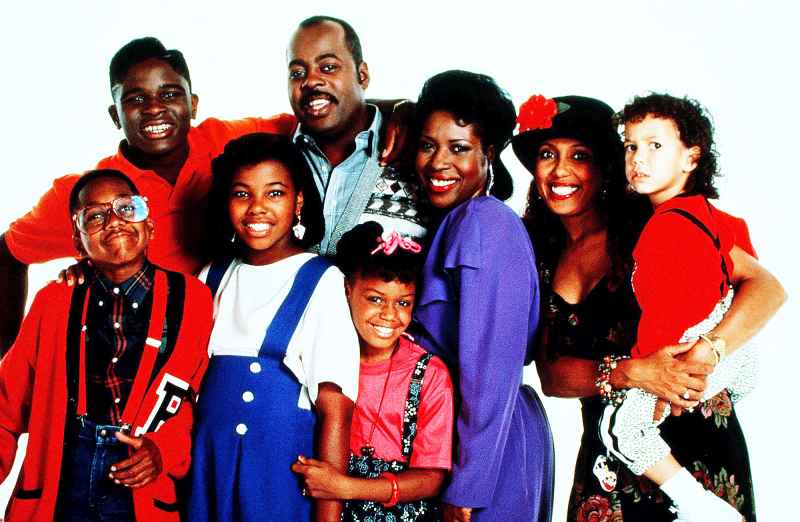 The Cast of Family Matters TV Dads We Love