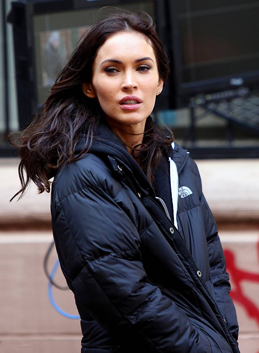 Relive Megan Fox Most Powerful Quotes About Being Woman Hollywood