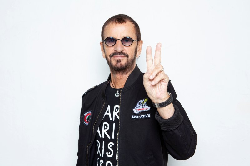 Ringo Star and More Demand Justice After George Floyd’s Death