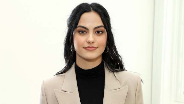 Riverdale’s Camila Mendes Calls Sexual Assault Claims Against Her Costars ‘Incredibly Destructive’ and ‘Sickening’