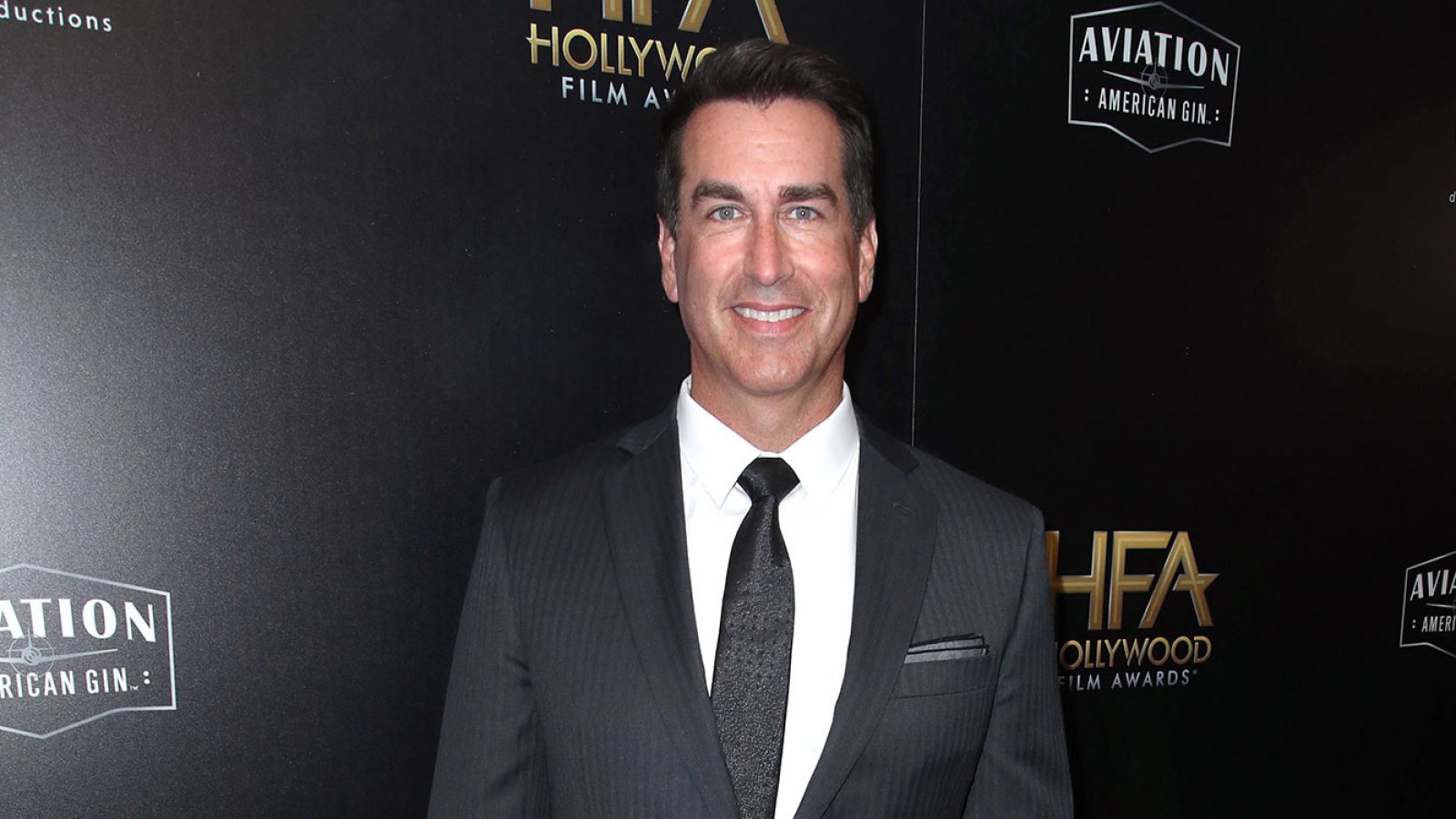 Rob Riggle 25 Things