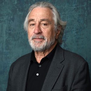 Robert De Niro Gets Real About Raising 6 Biracial Children