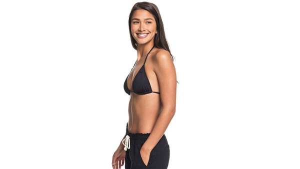 Roxy Women's Oceanside Beach Short
