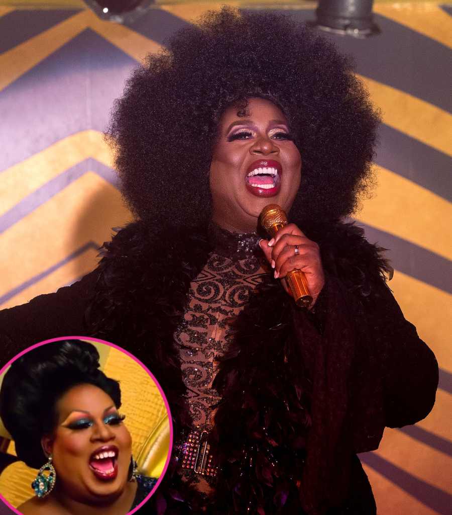 Latrice Royale RuPaul Drag Race Stars Where Are They Now
