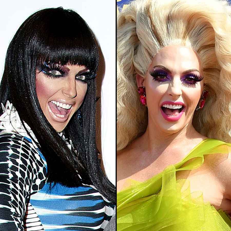 Alyssa Edwards RuPaul Drag Race Stars Where Are They Now