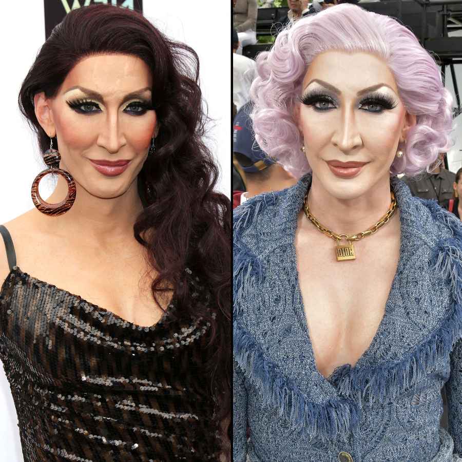 Detox RuPaul Drag Race Stars Where Are They Now