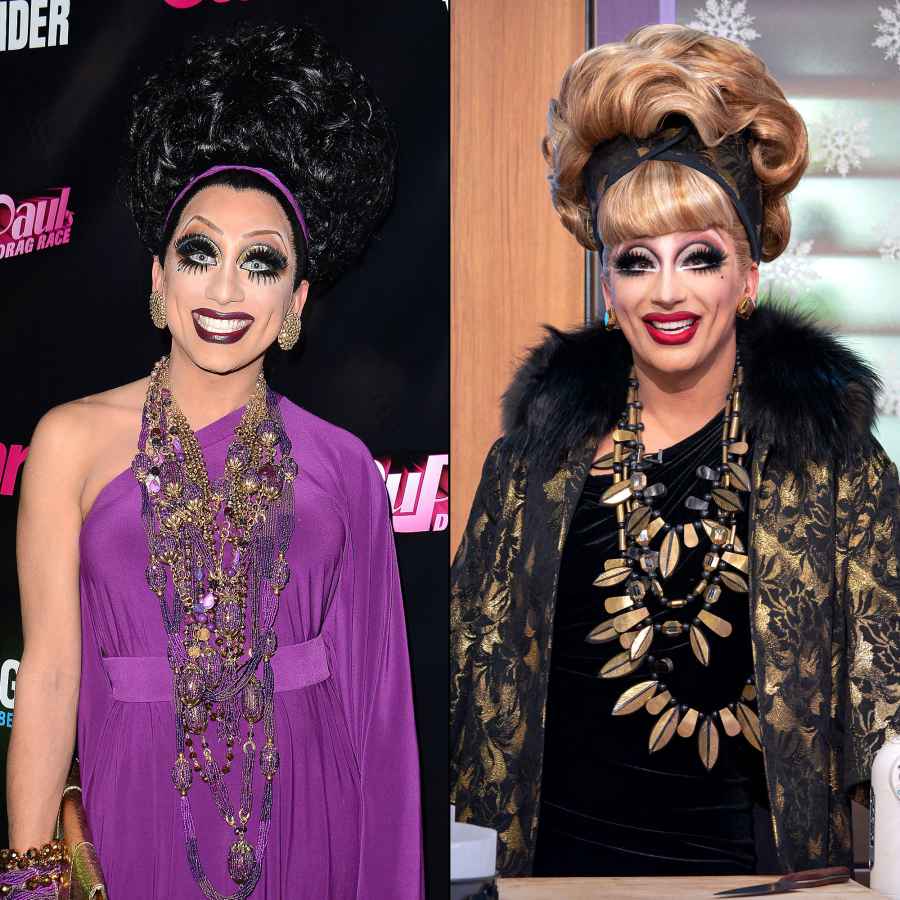 Bianca Del Rio RuPaul Drag Race Stars Where Are They Now