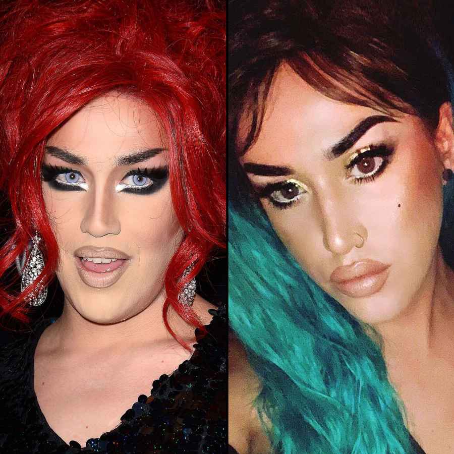 Adore Delano RuPaul Drag Race Stars Where Are They Now