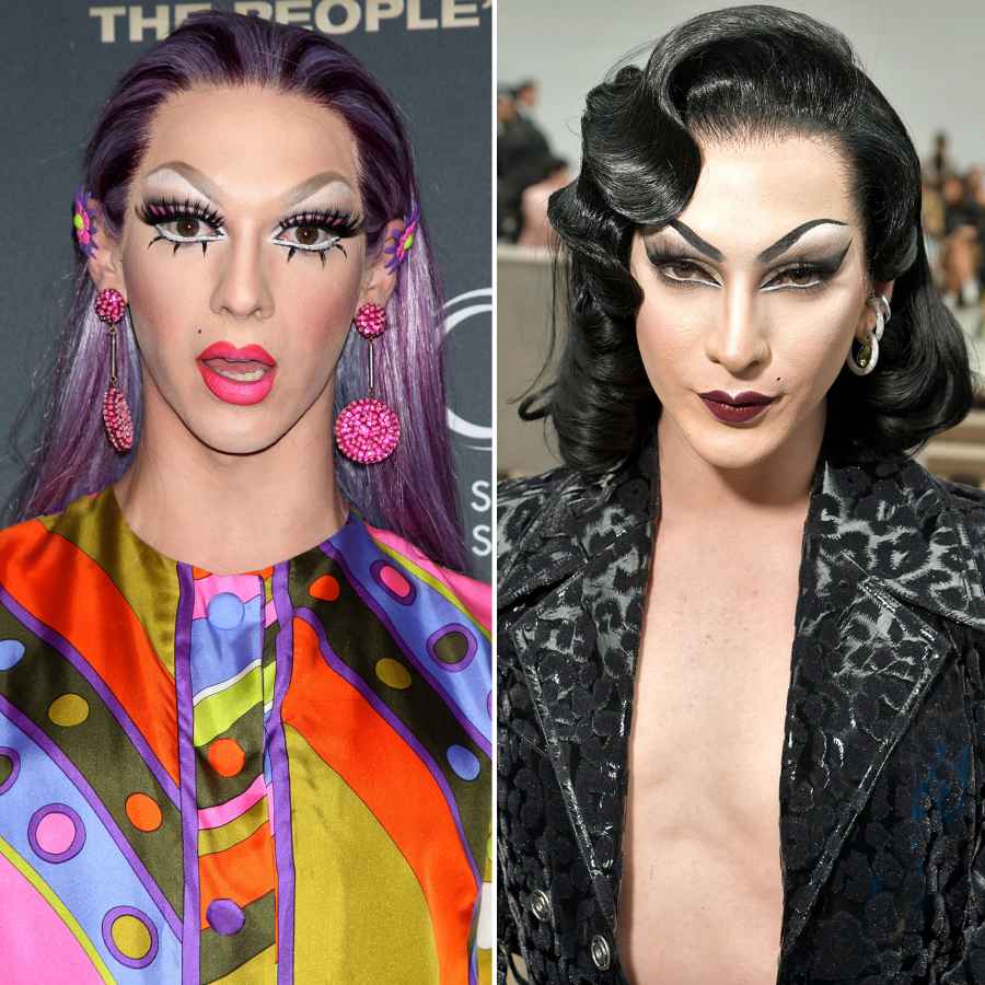 Violet Chachki RuPaul Drag Race Stars Where Are They Now